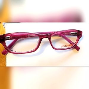 Converse Kids Frame